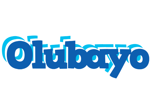 Olubayo business logo