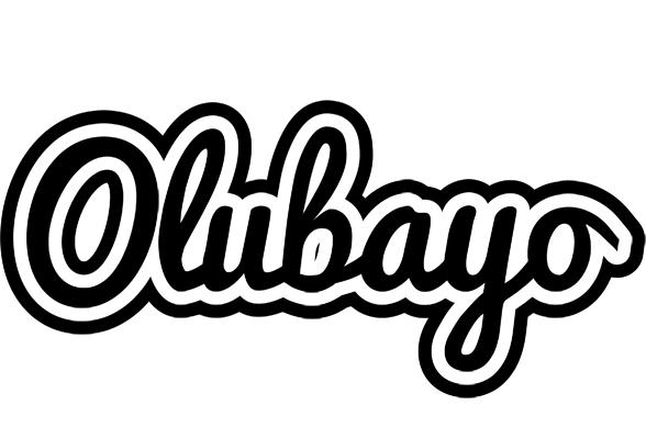 Olubayo chess logo
