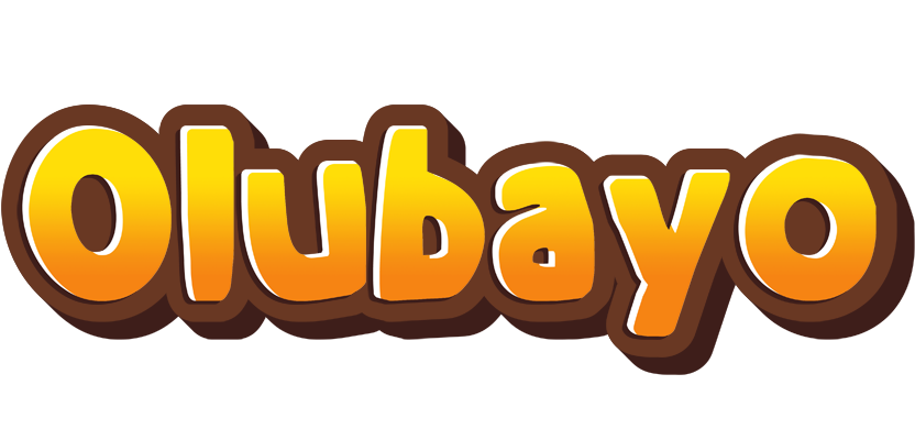 Olubayo cookies logo