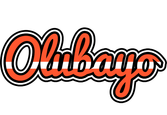 Olubayo denmark logo