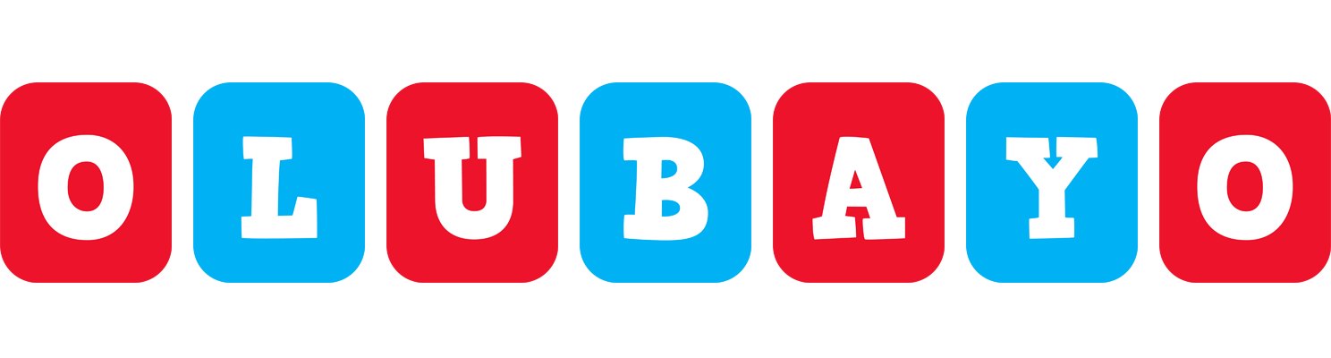 Olubayo diesel logo