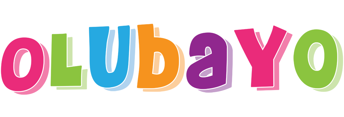 Olubayo friday logo