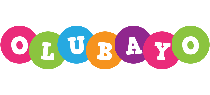 Olubayo friends logo