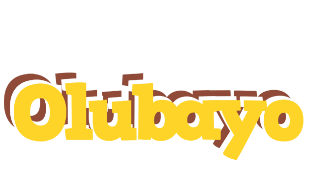 Olubayo hotcup logo