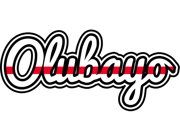 Olubayo kingdom logo