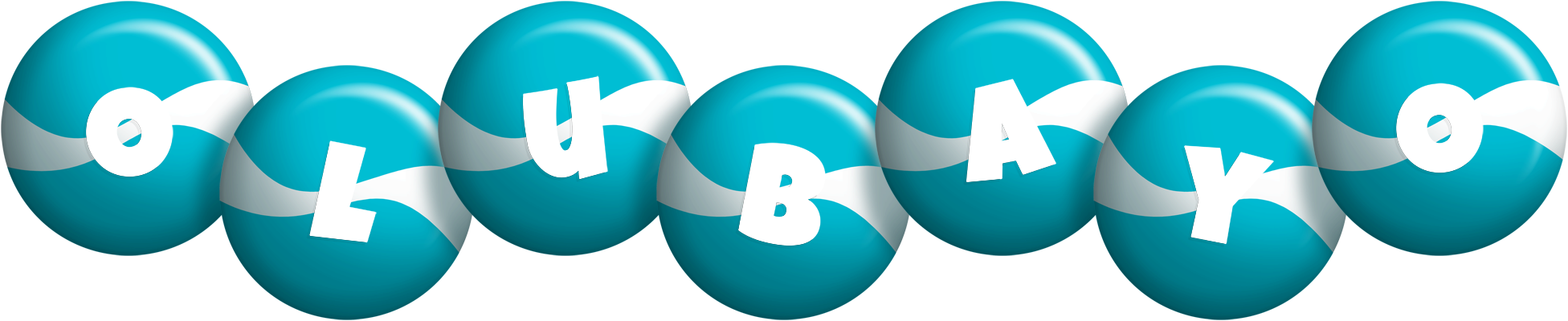Olubayo messi logo