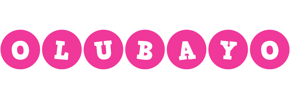 Olubayo poker logo