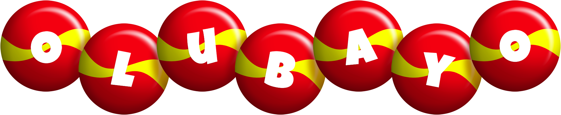 Olubayo spain logo