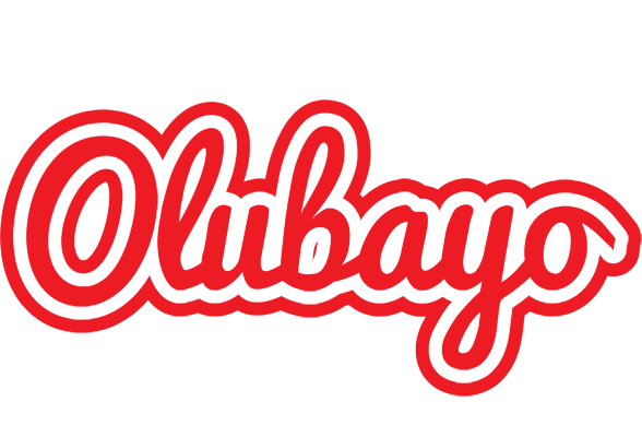 Olubayo sunshine logo