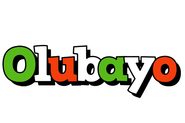 Olubayo venezia logo