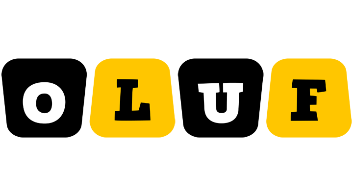 Oluf boots logo