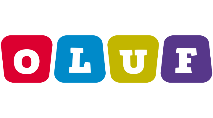Oluf kiddo logo
