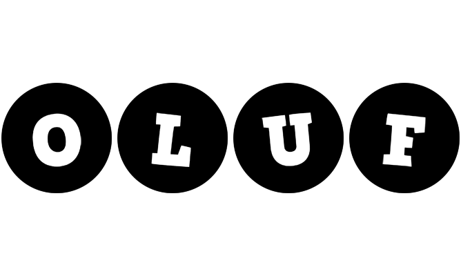 Oluf tools logo