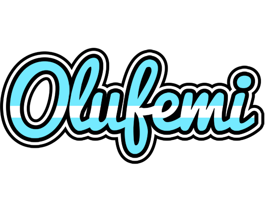 Olufemi argentine logo