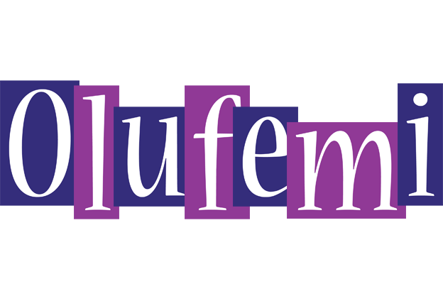 Olufemi autumn logo