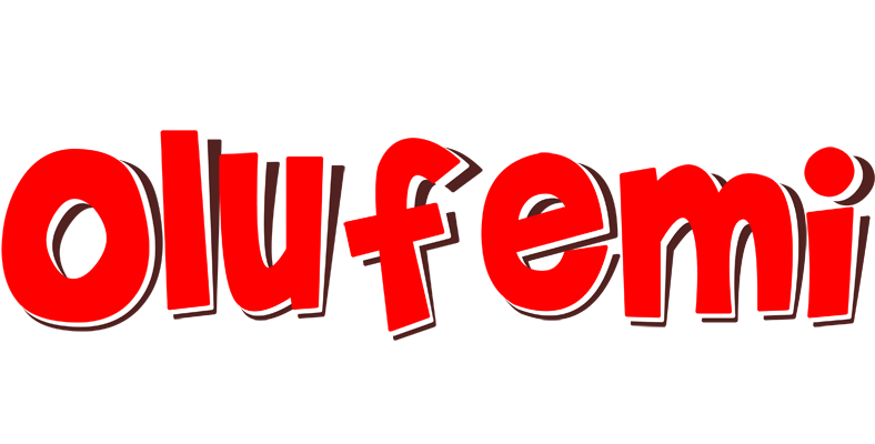 Olufemi basket logo