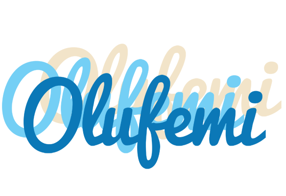 Olufemi breeze logo