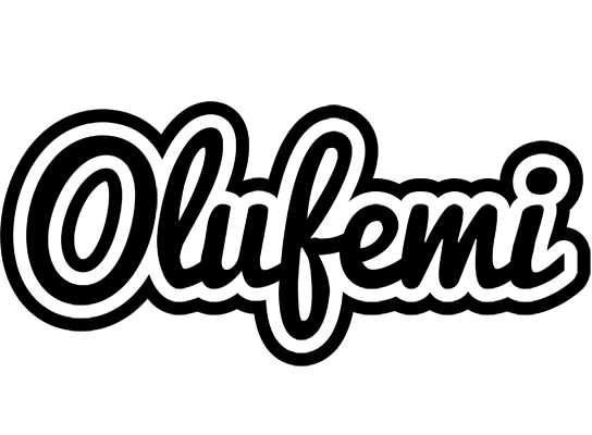 Olufemi chess logo