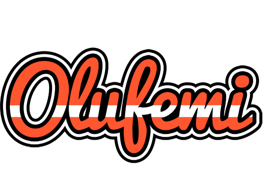 Olufemi denmark logo