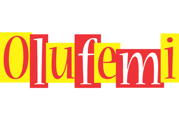 Olufemi errors logo