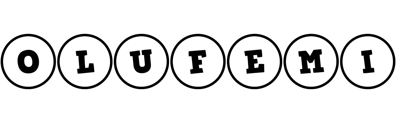 Olufemi handy logo