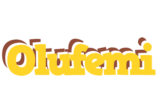 Olufemi hotcup logo