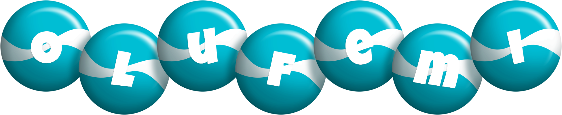 Olufemi messi logo