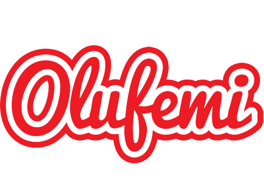 Olufemi sunshine logo
