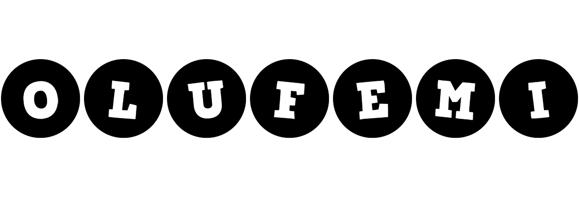 Olufemi tools logo
