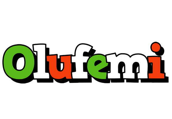 Olufemi venezia logo