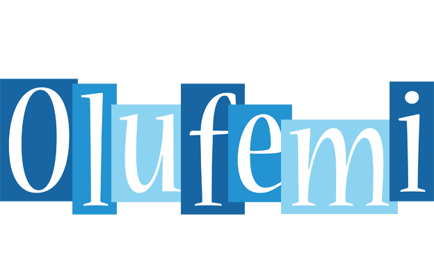 Olufemi winter logo