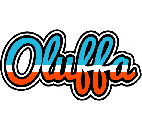 Oluffa america logo