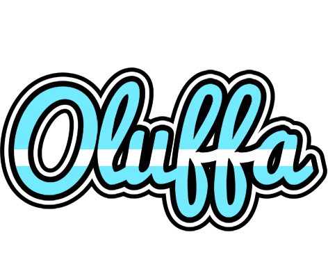 Oluffa argentine logo