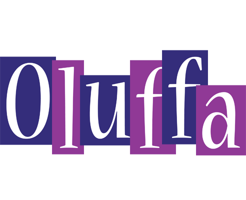 Oluffa autumn logo