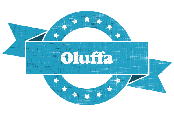 Oluffa balance logo