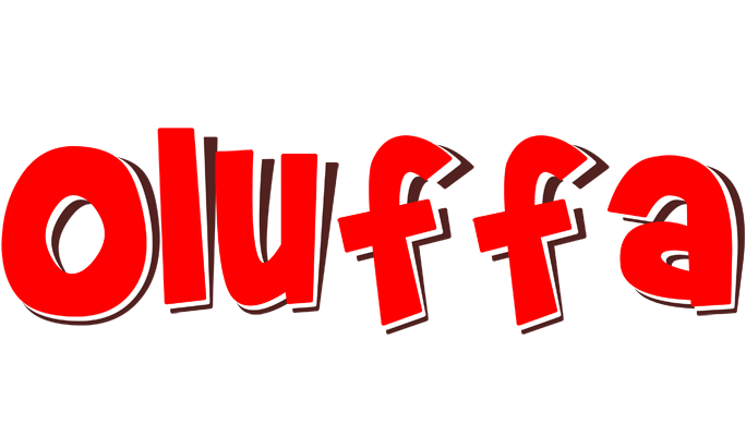 Oluffa basket logo