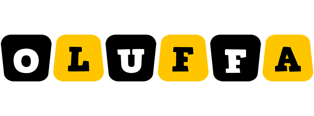 Oluffa boots logo
