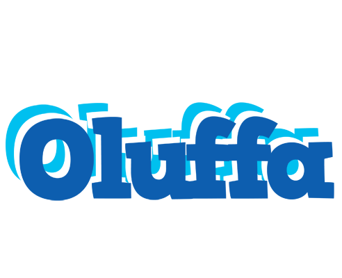 Oluffa business logo