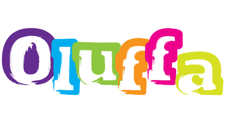 Oluffa casino logo