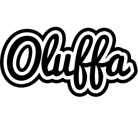 Oluffa chess logo