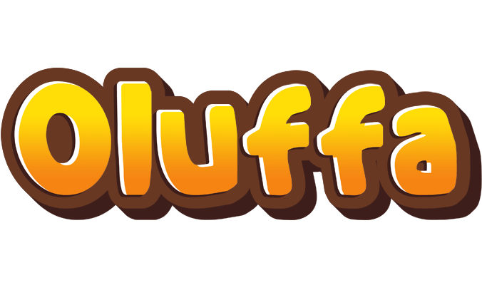 Oluffa cookies logo