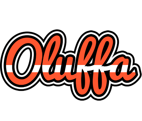 Oluffa denmark logo