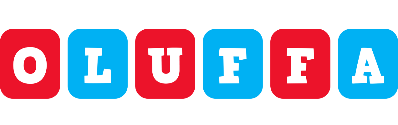 Oluffa diesel logo