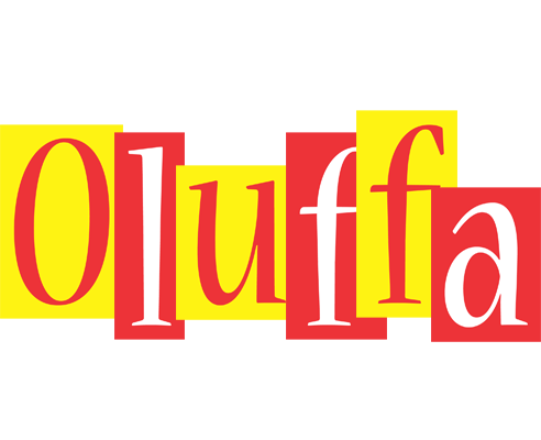 Oluffa errors logo