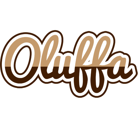 Oluffa exclusive logo