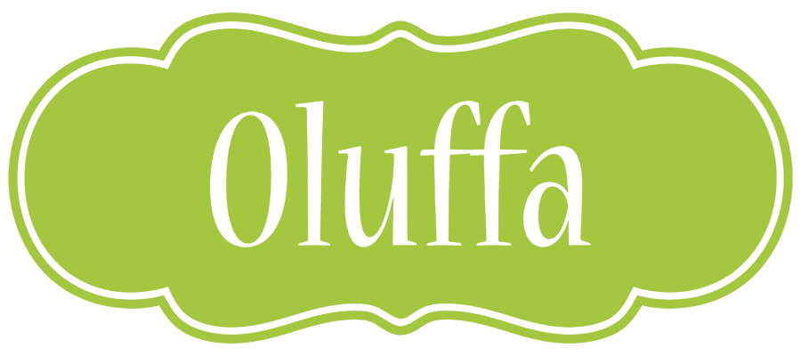 Oluffa family logo