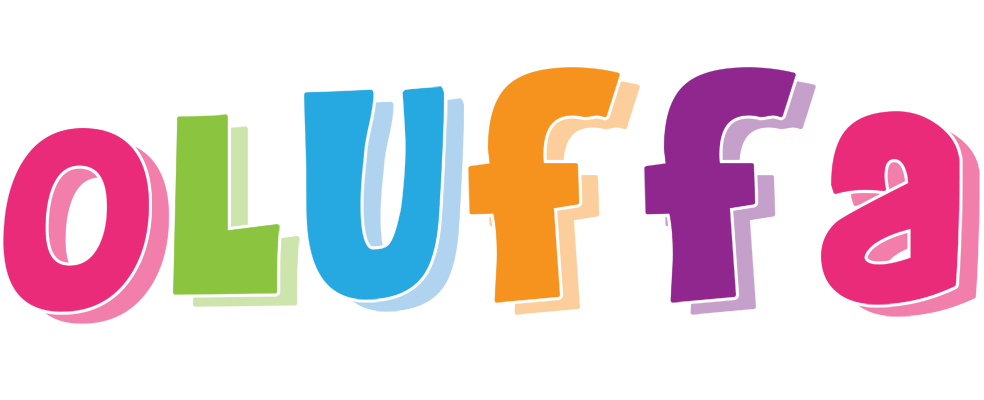 Oluffa friday logo