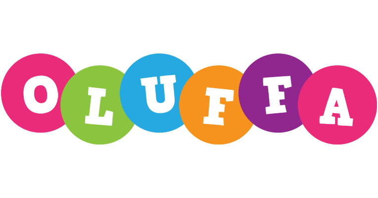 Oluffa friends logo