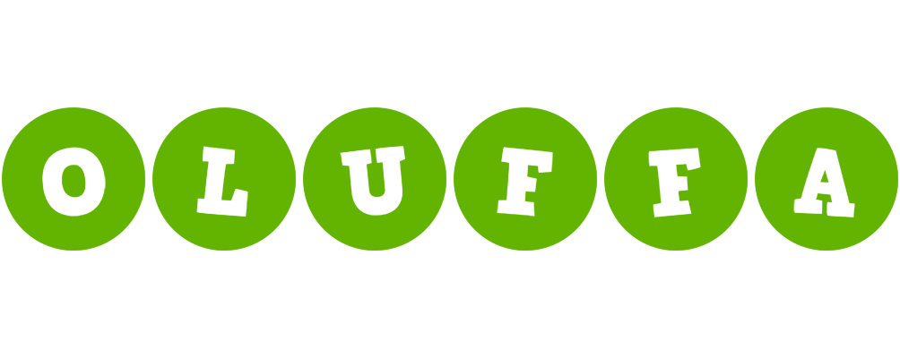 Oluffa games logo