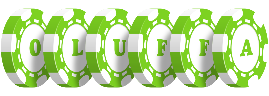 Oluffa holdem logo